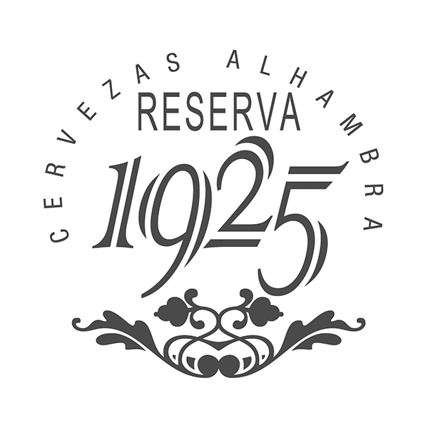 Alhambra 1925 Logo