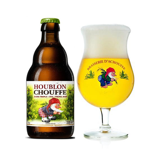 Chouffe Houblon comprar cerveza