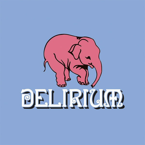 Delirium Tremens Logo