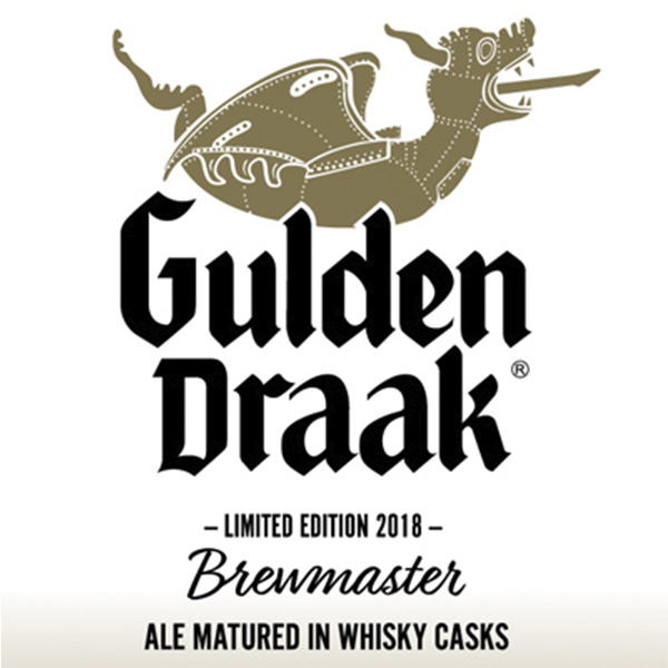 Gulden Draak Brewmaster 75 Cl comprar cerveza etiqueta