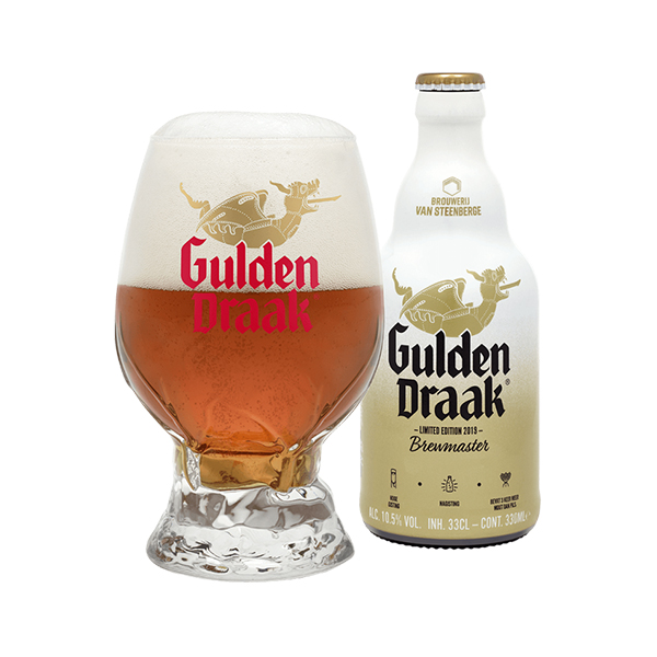 Gulden Draak Brewmaster 75 Cl comprar cerveza