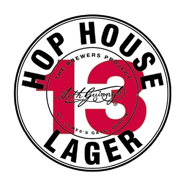 Hop House cerveza logo
