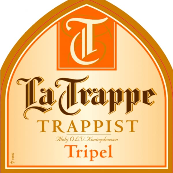 La Trappe Tripel comprar cerveza belga