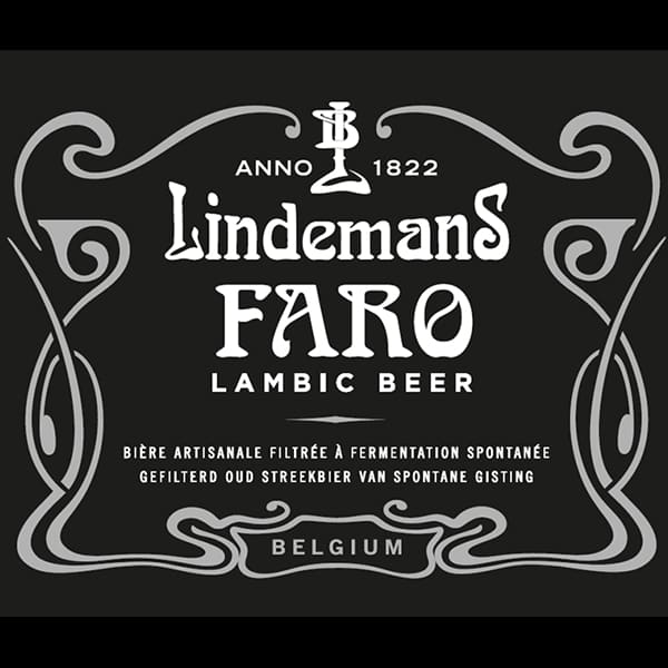 Lindemans Faro comprar cerveza lambic