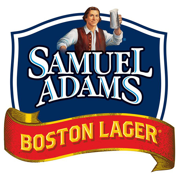 Samuel Adams cerveza logo