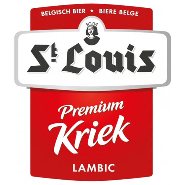 St Louis Kriek cerveza de cereza