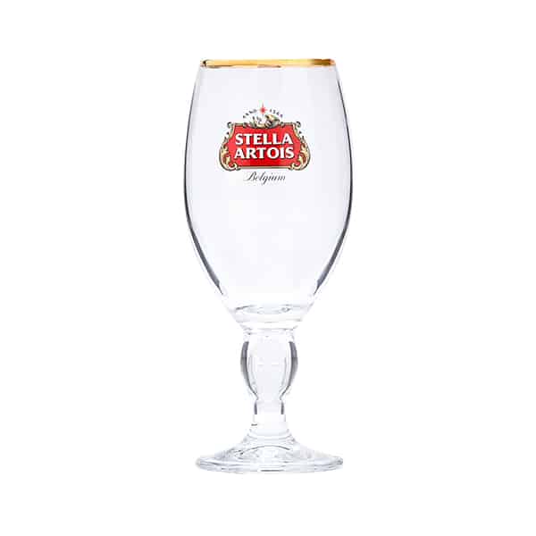 Stella Artois comprar vaso de cristal